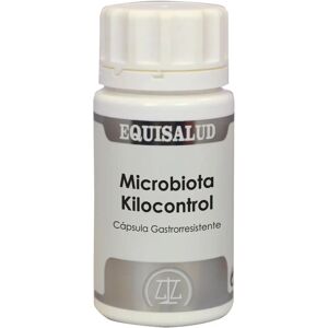 Equisalud Microbiota Kilocontrol - Weight Control Capsules Equisalud Microbiota Kilocontrol - Weight Control Capsules