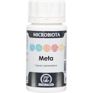 EQUISALUD Microbiota Goal 60 capsules - Dietary Supplement EQUISALUD Microbiota Goal 60 capsules - Dietary Supplement
