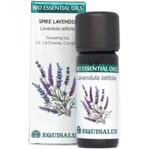 Equisalud Organic Lavender Essential Oil - 10ml Equisalud Organic Lavender Essential Oil - 10ml