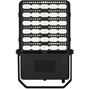 Projecteur LED Haute Puissance 300W - Éclairage Sportif Extérieur - Publicité Projecteur LED Haute Puissance 300W - Éclairage Sportif Extérieur - Publicité