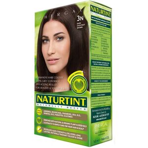 Colorazione Permanente Naturtint - Senza Ammoniaca, Ingredienti Naturali Colorazione Permanente Naturtint - Senza Ammoniaca, Ingredienti Naturali