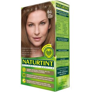 Colorazione Naturtint Biondo Dorato Scuro Senza Amoniaca - Colore Capelli Colorazione Naturtint Biondo Dorato Scuro Senza Amoniaca - Colore Capelli