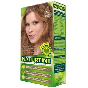 Naturtint Golden Blonde Ammonia-Free Hair Color - Hair Color Naturtint Golden Blonde Ammonia-Free Hair Color - Hair Color