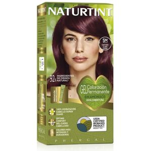 Naturtint Light Mahogany Brown - Hair Colour Naturtint Light Mahogany Brown - Hair Colour