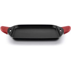Castey IP45 Allround Pan - Geschikt voor inductie, Aluminium, 45cm Castey IP45 Allround Pan - Geschikt voor inductie, Aluminium, 45cm