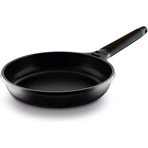 Castey 4I30 Induktionspanna - Avtagbart Handtag, 30cm Castey 4I30 Induktionspanna - Avtagbart Handtag, 30cm