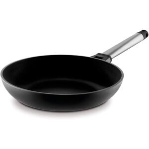 Castey Yellow Line 22cm Frying Pan with Removable Handle Castey Yellow Line 22cm Frying Pan with Removable Handle
