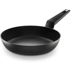 Poêle antiadhésive Castey TT-18 - 18cm - Compatible induction - Publicité Poêle antiadhésive Castey TT-18 - 18cm - Compatible induction - Publicité