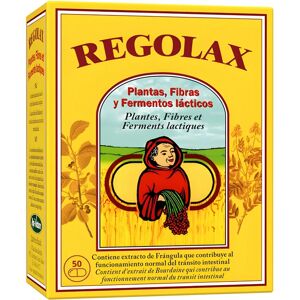 Tongil Regolax 50 Capsules - Dietary Supplement Tongil Regolax 50 Capsules - Dietary Supplement
