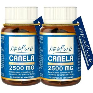 Tongil Tongil Puro Zimt 2500 mg 30 Kapseln - Nahrungsergänzung Tongil Tongil Puro Zimt 2500 mg 30 Kapseln - Nahrungsergänzung