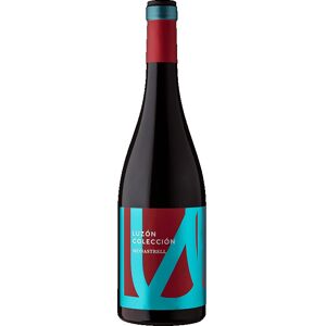 Luzón Luzón Monastrell 2023 - Vin Rouge - Publicité Luzón Luzón Monastrell 2023 - Vin Rouge - Publicité