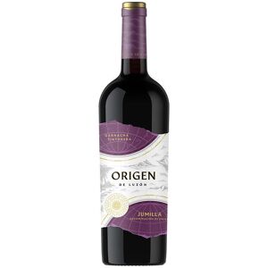 Luzón Garnacha Tintorera 2022 - Vinho Tinto Luzón Garnacha Tintorera 2022 - Vinho Tinto