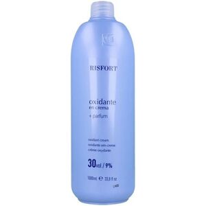 Risfort Oxidante para cabello 30 Vol 9% - Oxidizer Risfort Oxidante para cabello 30 Vol 9% - Oxidizer