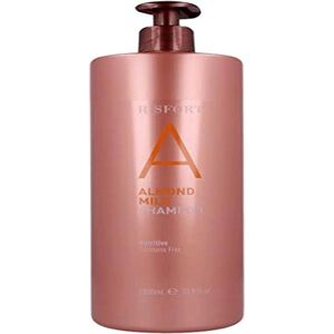 Champú Nutritivo Aceite de Almendra Risfort - Champú Champú Nutritivo Aceite de Almendra Risfort - Champú