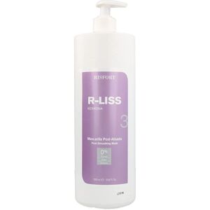 Risfort 8436006861598 Mascarilla Capilar - Tratamiento Alisador Risfort 8436006861598 Mascarilla Capilar - Tratamiento Alisador