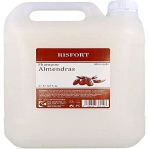 Champú de Leche de Almendra Risfort - Champú Champú de Leche de Almendra Risfort - Champú