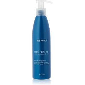 Risfort Curl Cream - Curl Activating Cream - 250 Ml Risfort Curl Cream - Curl Activating Cream - 250 Ml