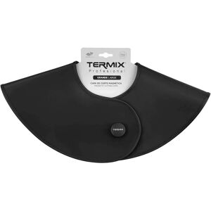 Termix Black Professional Hair Cutting Cape with Magnetic Button Termix Black Professional Hair Cutting Cape with Magnetic Button
