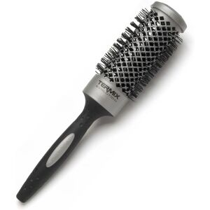 Termix Evolution Styling Brush Basic - Ergonomic 37mm Black - Styling Brush Termix Evolution Styling Brush Basic - Ergonomic 37mm Black - Styling Brush