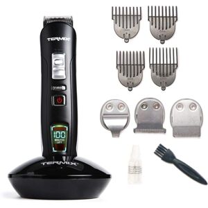 Cortadora de Precisión TERMIX - Máquina de cortar el cabello Cortadora de Precisión TERMIX - Máquina de cortar el cabello