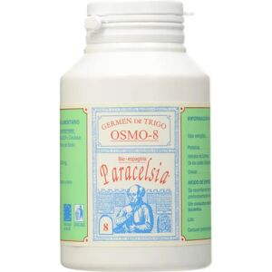Paracelsia Osmo-8 - Suplemento para mucosas - 200 comprimidos Paracelsia Osmo-8 - Suplemento para mucosas - 200 comprimidos