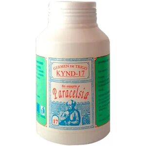 Paracelsia 17 Kynd 200 tabletas - Apoyo a la hiperactividad Paracelsia 17 Kynd 200 tabletas - Apoyo a la hiperactividad