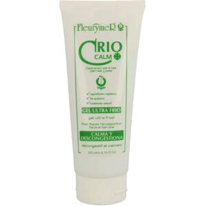 Fleurymer Cryocalm Cold Legs Gel - Cold Gel for Legs & Feet Fleurymer Cryocalm Cold Legs Gel - Cold Gel for Legs & Feet