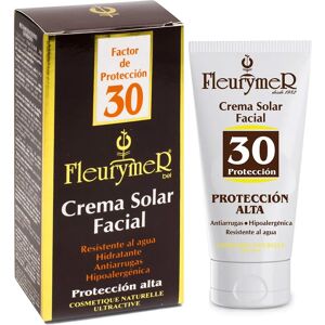 Fleurymer SPF 30 Face Sun Cream 80ml Fleurymer SPF 30 Face Sun Cream 80ml