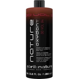 Abril et Nature 8436009780360 Tratamiento para aclarar el cabello - Producto para aclarar cabello Abril et Nature 8436009780360 Tratamiento para aclarar el cabello - Producto para aclarar cabello