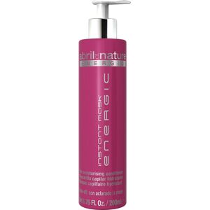 Abril et Nature Mascarilla Capilar Energic 200ml - Mascarilla para cabello Abril et Nature Mascarilla Capilar Energic 200ml - Mascarilla para cabello