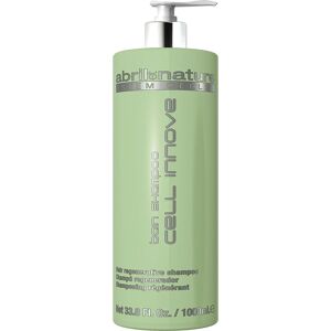 Abril et Nature Cell Innove - Champú anti frizz para cabello seco y dañado Abril et Nature Cell Innove - Champú anti frizz para cabello seco y dañado