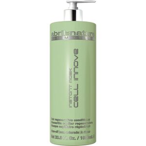 abril et nature Mascarilla Capilar Cell Innove 1000 ml - Rejuvenecedora y Hidratante abril et nature Mascarilla Capilar Cell Innove 1000 ml - Rejuvenecedora y Hidratante