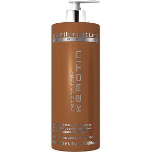 Maschera istantanea alla keratina di Abril Et Nature - Maschera per capelli danneggiati Maschera istantanea alla keratina di Abril Et Nature - Maschera per capelli danneggiati