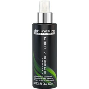 Loción para cabello graso Abril Et Nature - Producto para cabello Loción para cabello graso Abril Et Nature - Producto para cabello