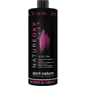 Abril Et Nature NatureOxy Plex Crema de Blanqueamiento Capilar - Crema para aclarar cabello Abril Et Nature NatureOxy Plex Crema de Blanqueamiento Capilar - Crema para aclarar cabello