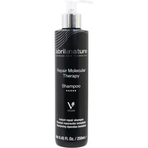 Champú Terapia Molecular Abril Et Nature - Reparación cabello dañado - 250ml Champú Terapia Molecular Abril Et Nature - Reparación cabello dañado - 250ml