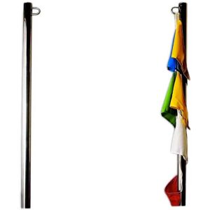 Postes de Señalización Multicolor Ology - Señales de Piscina Postes de Señalización Multicolor Ology - Señales de Piscina