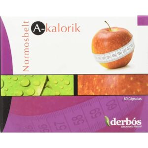 Derbos A-Kalorik 60 capsules - Dietary Supplement Derbos A-Kalorik 60 capsules - Dietary Supplement