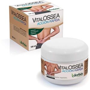 Derbós Vitalossea Fast Action Topical Balm - Pain Relief Derbós Vitalossea Fast Action Topical Balm - Pain Relief
