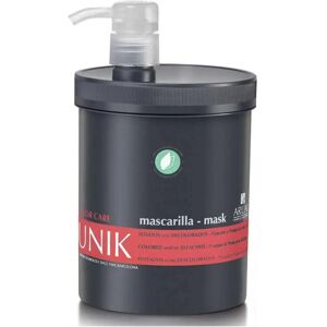 Arual Unik Mascarilla Para El Pelo 1000ml - Cuidado Del Color Arual Unik Mascarilla Para El Pelo 1000ml - Cuidado Del Color