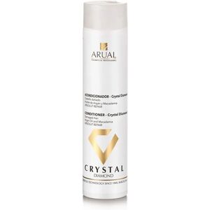 Balsamo ARUAL Crystal Diamond - Riparazione e Brillantezza Balsamo ARUAL Crystal Diamond - Riparazione e Brillantezza