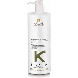 Arual Keratin Hajápoló - Hajtípus Regeneráló Arual Keratin Hajápoló - Hajtípus Regeneráló