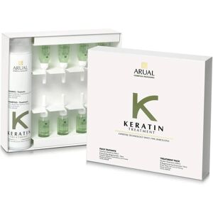 Kit Trattamento Capelli - Shampoo e Fiale Caduta Kit Trattamento Capelli - Shampoo e Fiale Caduta