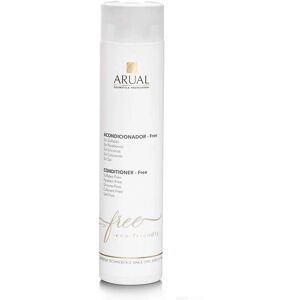 arual free conditioner 250ml - Fórmula Nutritiva e Hidratante para Cabello Sedoso arual free conditioner 250ml - Fórmula Nutritiva e Hidratante para Cabello Sedoso