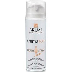 Crema de Manos Ecológica Arual 150ml - Crema de Manos Crema de Manos Ecológica Arual 150ml - Crema de Manos
