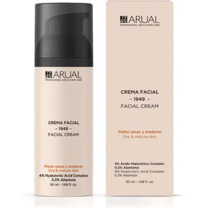 Arual Arcápoló Krém 30ml - Száraz és érett bőrre Arual Arcápoló Krém 30ml - Száraz és érett bőrre