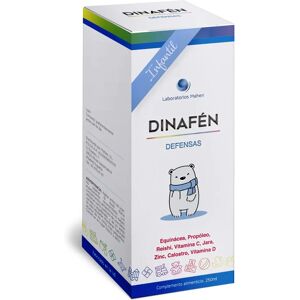 Dinadiet Dinafen 250 ml - Child Defense Supplement Dinadiet Dinafen 250 ml - Child Defense Supplement