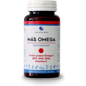 Mahen More Omega Red Dot - Heart & Cell Support Mahen More Omega Red Dot - Heart & Cell Support