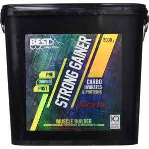 Brand Model - Muscle Mass Increase - Protein Supplement Brand Model - Muscle Mass Increase - Protein Supplement