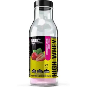 Best Protein - High Whey 40g Pack - Protein Powder Best Protein - High Whey 40g Pack - Protein Powder